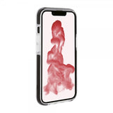 Vivanco iPhone 14 Plus Deksel Rock Solid Svart Klar