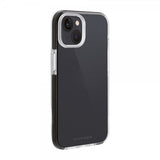 Vivanco iPhone 14 Plus Deksel Rock Solid Svart Klar