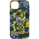 Richmond & Finch iPhone 14 Plus Deksel Saffron Flower