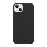 Krusell iPhone 14 Plus Deksel SandCover Svart