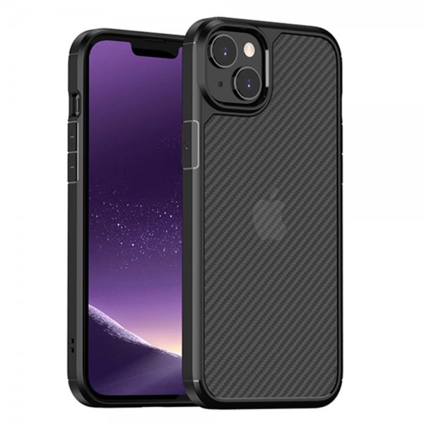 Mocolo iPhone 14 Plus Deksel Savannasaurus Series Svart