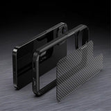 Mocolo iPhone 14 Plus Deksel Savannasaurus Series Svart