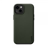 LAUT iPhone 14 Plus Deksel Shield Olive