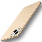 Mofi iPhone 14 Plus Deksel Shield Slim Gull
