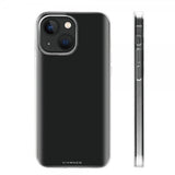 Vivanco iPhone 14 Plus Deksel Slim TPU Transparent