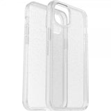 Otterbox iPhone 14 Plus Deksel Symmetry Clear Stardust