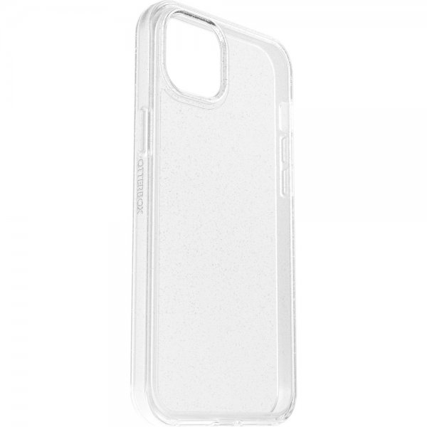 Otterbox iPhone 14 Plus Deksel Symmetry Clear Stardust