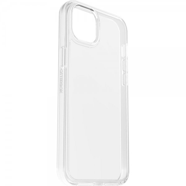 Otterbox iPhone 14 Plus Deksel Symmetry Clear Transparent