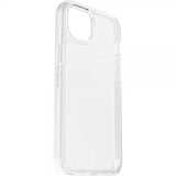 Otterbox iPhone 14 Plus Deksel Symmetry Clear Transparent