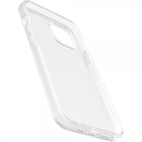 Otterbox iPhone 14 Plus Deksel Symmetry Clear Transparent