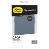 Otterbox iPhone 14 Plus Deksel Symmetry Plus Bluetiful
