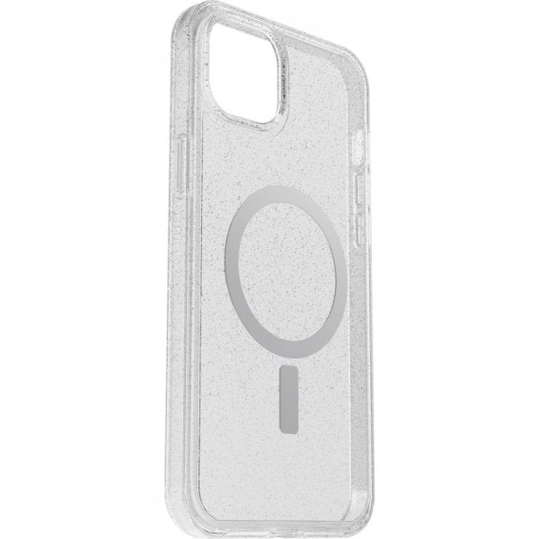 Otterbox iPhone 14 Plus Deksel Symmetry Plus Clear Stardust