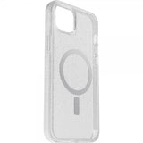 Otterbox iPhone 14 Plus Deksel Symmetry Plus Clear Stardust