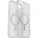 Otterbox iPhone 14 Plus Deksel Symmetry Plus Clear Transparent