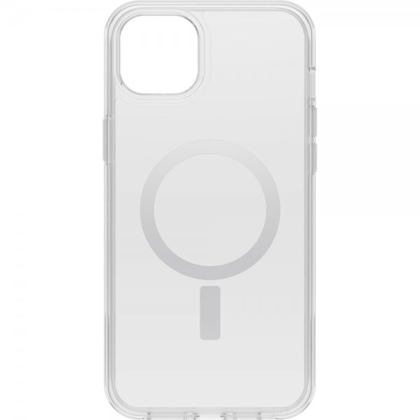 Otterbox iPhone 14 Plus Deksel Symmetry Plus Clear Transparent
