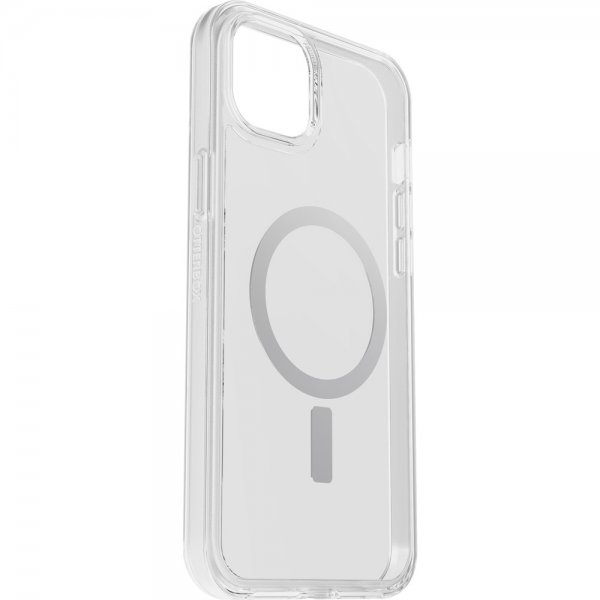 Otterbox iPhone 14 Plus Deksel Symmetry Plus Clear Transparent