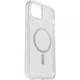 Otterbox iPhone 14 Plus Deksel Symmetry Plus Clear Transparent