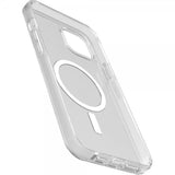 Otterbox iPhone 14 Plus Deksel Symmetry Plus Clear Transparent