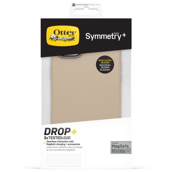 Otterbox iPhone 14 Plus Deksel Symmetry Plus Don't Even Chai