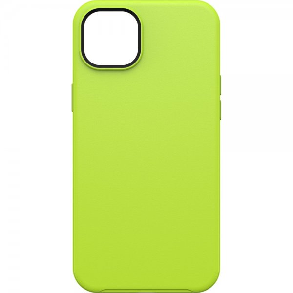 Otterbox iPhone 14 Plus Deksel Symmetry Plus Lime All Yours