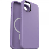 Otterbox iPhone 14 Plus Deksel Symmetry Plus You Lilac It