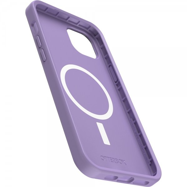 Otterbox iPhone 14 Plus Deksel Symmetry Plus You Lilac It
