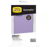 Otterbox iPhone 14 Plus Deksel Symmetry Plus You Lilac It