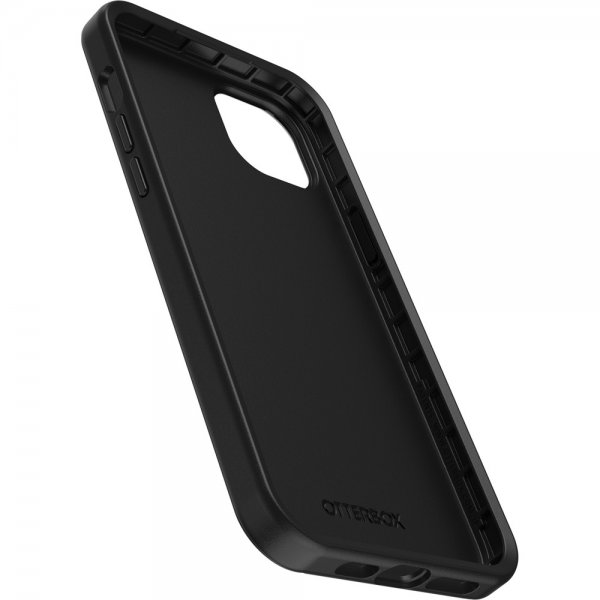 Otterbox iPhone 14 Plus Deksel Symmetry Series Svart