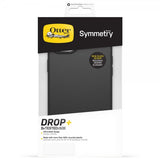 Otterbox iPhone 14 Plus Deksel Symmetry Series Svart