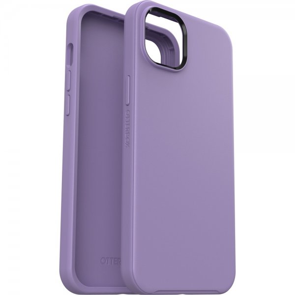 Otterbox iPhone 14 Plus Deksel Symmetry Series You Lilac It