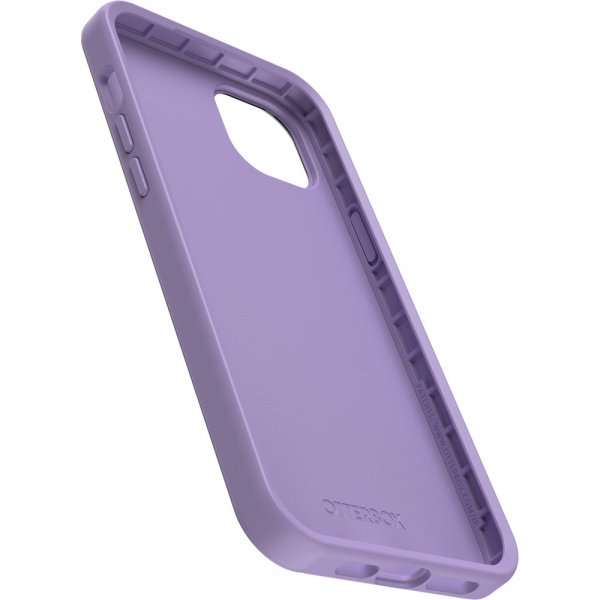 Otterbox iPhone 14 Plus Deksel Symmetry Series You Lilac It