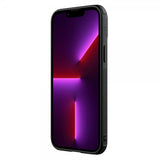 Nillkin iPhone 14 Plus Deksel Textured Case Svart