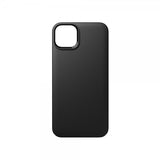 Nudient iPhone 14 Plus Deksel Thin Case MagSafe Ink Black