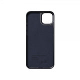 Nudient iPhone 14 Plus Deksel Thin Case MagSafe Midwinter Blue