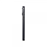 Nudient iPhone 14 Plus Deksel Thin Case MagSafe Midwinter Blue