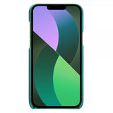 iPhone 14 Plus Deksel To Kortlommer Grønn