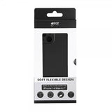 Gear iPhone 14 Plus Deksel Ultra Slim Cover Svart