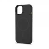Celly iPhone 14 Plus Deksel ULTRAMAG Svart