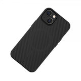 Celly iPhone 14 Plus Deksel ULTRAMAG Svart