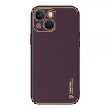 Dux Ducis iPhone 14 Plus Deksel Lilla