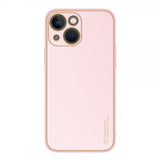 Dux Ducis iPhone 14 Plus Deksel Rosa