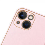 Dux Ducis iPhone 14 Plus Deksel Rosa