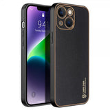Dux Ducis iPhone 14 Plus Deksel Svart