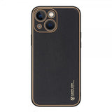 Dux Ducis iPhone 14 Plus Deksel Svart