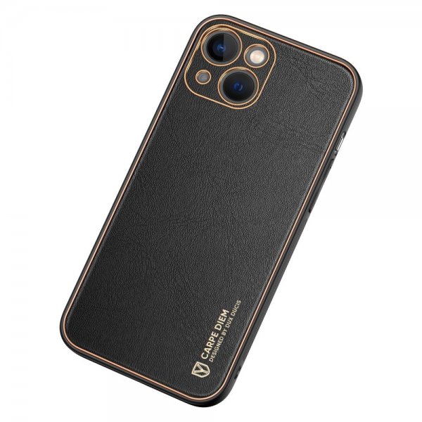 Dux Ducis iPhone 14 Plus Deksel Svart