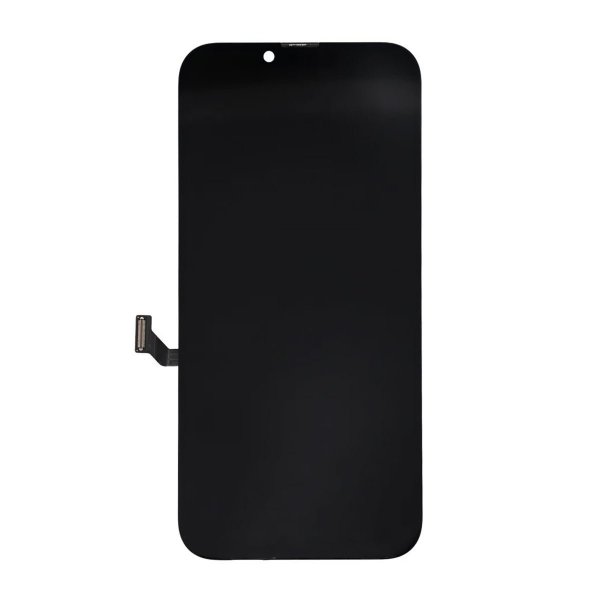 iPhone 14 Plus skjerm original (tatt fra en ny iPhone)