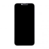 iPhone 14 Plus Soft OLED Display High Quality Black (DD brand)