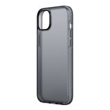 iPhone 14 Plus Deksel Støtsikker TPU Svart