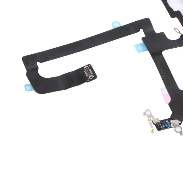 iPhone 14 Plus Strømknapp med Flexkabel Original
