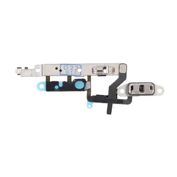 iPhone 14 Plus Volumknapper Flekskabel Original
